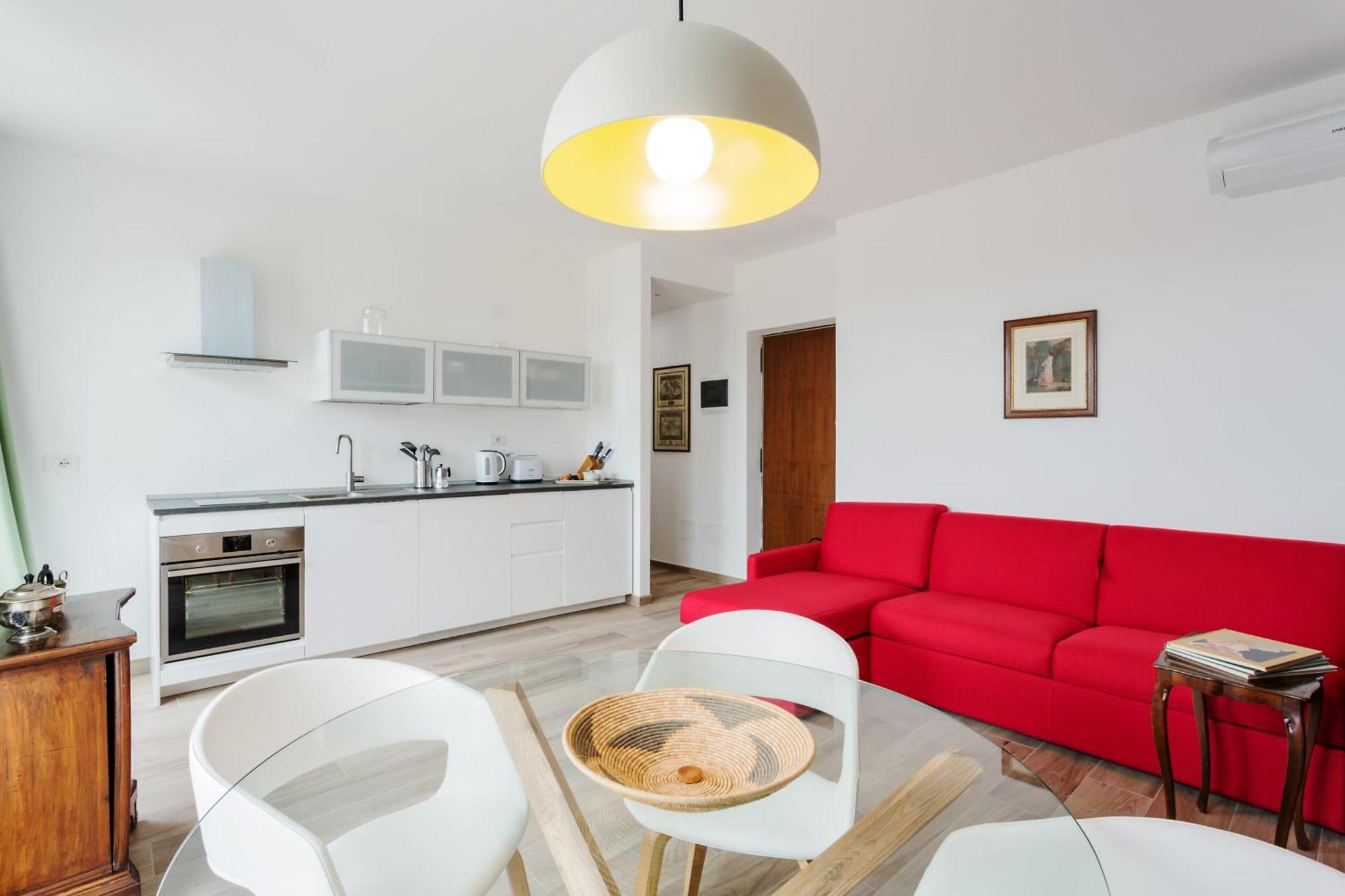 Ferienwohnung Amazing Flat With Big Terrace And Private Car Park Verona Exterior foto